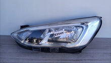 Laden Sie das Bild in den Galerie-Viewer, Frontscheinwerfer Ford Focus JX7B-13W030-AE LED Links Scheinwerfer Headlight SCH1186032958br
