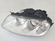 Load image into Gallery viewer, Frontscheinwerfer VW Touareg 7L6941017BG Xenon Links Scheinwerfer Headlight