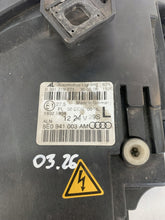 Laden Sie das Bild in den Galerie-Viewer, Frontscheinwerfer Audi A4 8E0941003 Links Scheinwerfer Headlight SCH1861998225yz