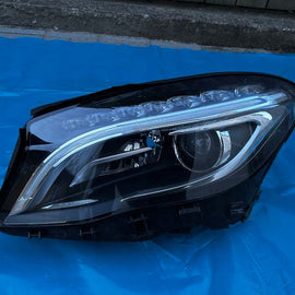 Frontscheinwerfer Mercedes-Benz Gla A1569062300 Links Scheinwerfer Headlight SCH5999070769un