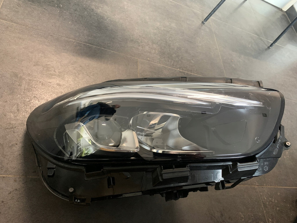 Frontscheinwerfer Mercedes-Benz W247 A2479061405 LED Rechts Headlight