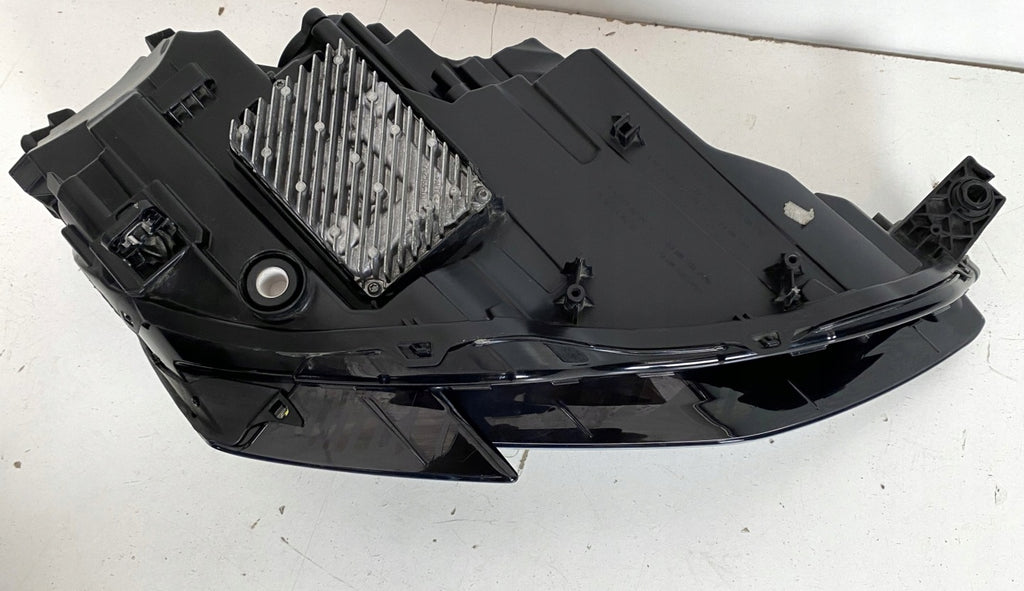 Frontscheinwerfer Audi A3 8Y0941035 Full LED Links Scheinwerfer Headlight SCH6898941564af