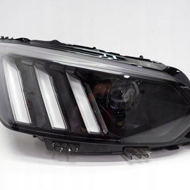 Frontscheinwerfer Peugeot 2008 II 9823193480 LED Rechts Scheinwerfer Headlight SCH1480419183jo