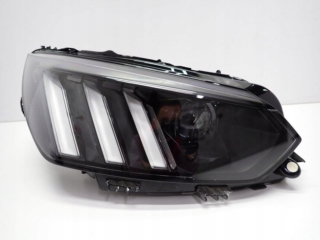 Frontscheinwerfer Peugeot 2008 II 9823193480 LED Rechts Scheinwerfer Headlight SCH1480419183jo
