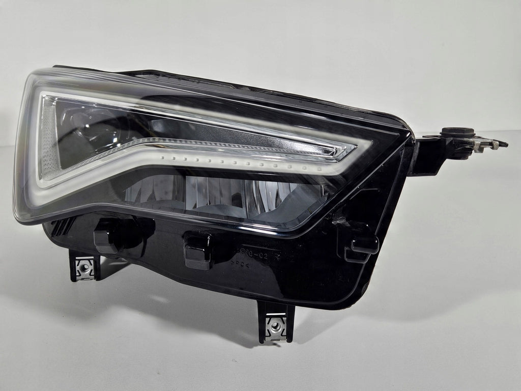 Frontscheinwerfer Seat Ateca 576941032B Full LED Rechts Scheinwerfer Headlight