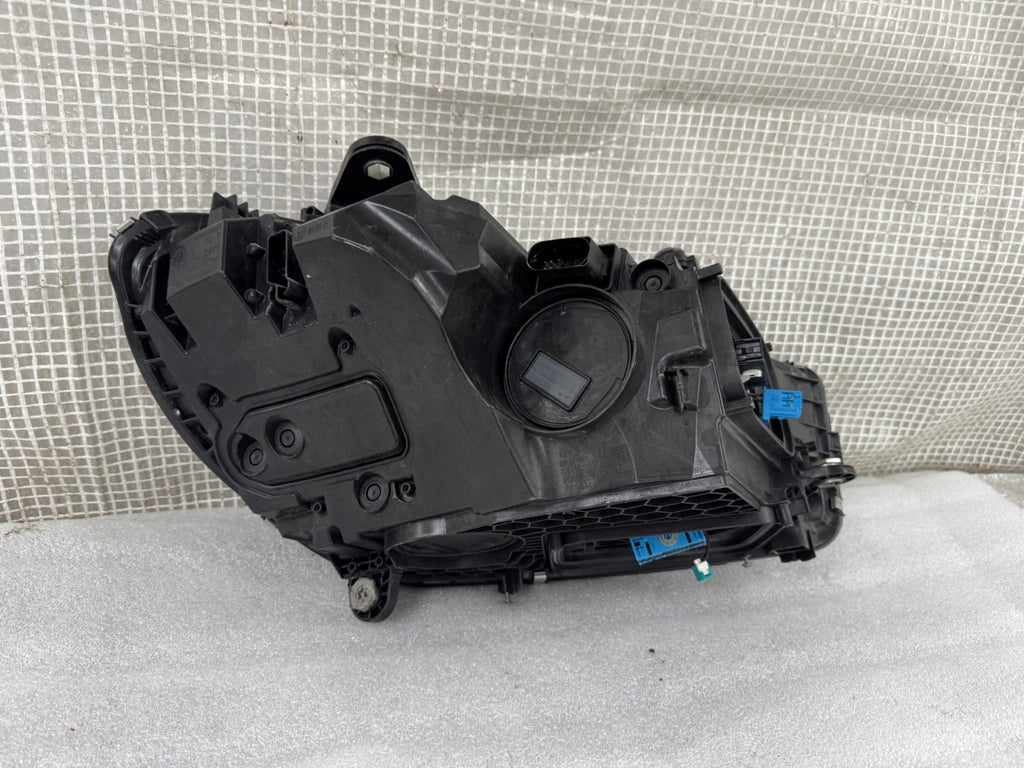 Frontscheinwerfer Mercedes-Benz W206 A2069067903 Full LED Links Headlight SCH2734886878pd