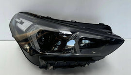 Frontscheinwerfer BMW X1 5A52C10-01 Rechts Scheinwerfer Headlight SCH2217164131nf