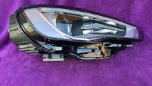 Laden Sie das Bild in den Galerie-Viewer, Frontscheinwerfer Audi A3 8V0941006 Xenon Rechts Scheinwerfer Headlight