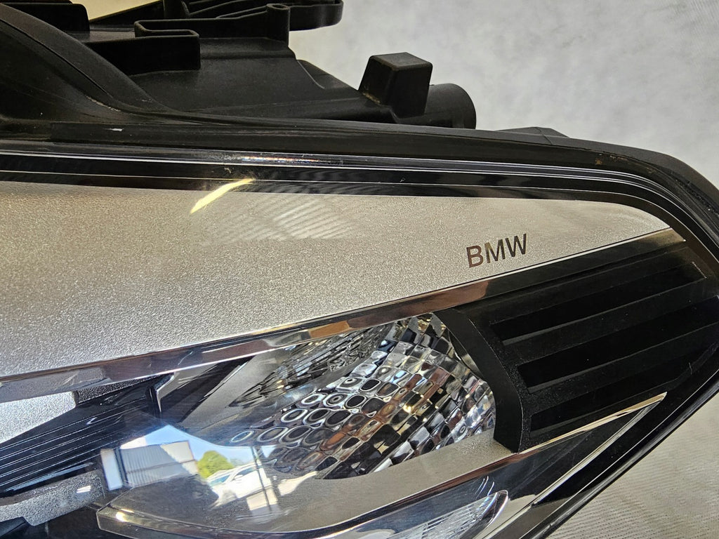 Frontscheinwerfer BMW 5 G30 8499115 LED Links Scheinwerfer Headlight SCH7199552732vl
