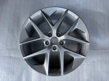 Load image into Gallery viewer, 1x Alufelge 18 Zoll 7.5" 5x112 51ET 5F0601025F Cupra Leon Rim Wheel FEL8357752475mx