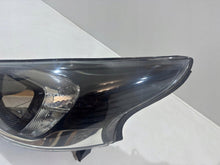 Laden Sie das Bild in den Galerie-Viewer, Frontscheinwerfer Opel Vivaro A B 93461915 Links Scheinwerfer Headlight SCH8996057190fs