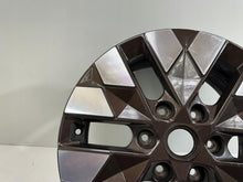 Laden Sie das Bild in den Galerie-Viewer, 1x Alufelge 18 Zoll 8.0" 6x139.7 53 5ET 52910-DR220 Hyundai Staria Rim Wheel FEL7918111406cu