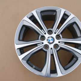 1x Alufelge 18 Zoll 7.5