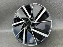 Load image into Gallery viewer, 1x Alufelge 19 Zoll 8.0" 5x112 3V0601025BA Skoda Superb Iii Rim Wheel FEL7263900612gh