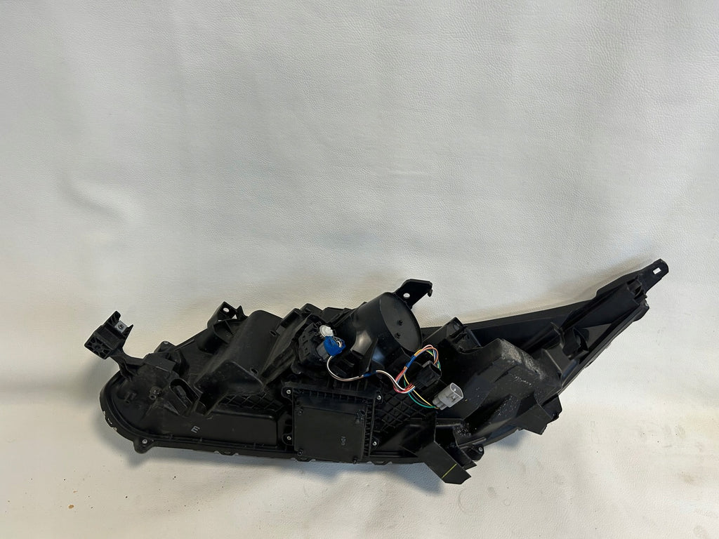 Frontscheinwerfer Mitsubishi Eclipse LED Rechts Scheinwerfer Headlight