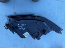 Laden Sie das Bild in den Galerie-Viewer, Frontscheinwerfer VW Tiguan 5NB941036G Full LED Rechts Scheinwerfer Headlight SCH3178835023bo