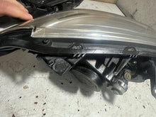 Load image into Gallery viewer, Frontscheinwerfer Renault Laguna III 260602475R Links Scheinwerfer Headlight SCH3715188877nh