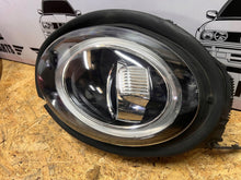 Laden Sie das Bild in den Galerie-Viewer, Frontscheinwerfer Mini F56 F55 5A01157 LED Links Scheinwerfer Headlight SCH3277123462bg