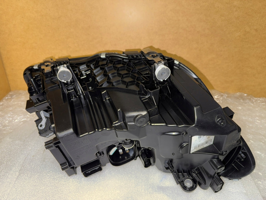 Frontscheinwerfer BMW X3 G01 7466119-05 LED Links Scheinwerfer Headlight SCH1855374420ck