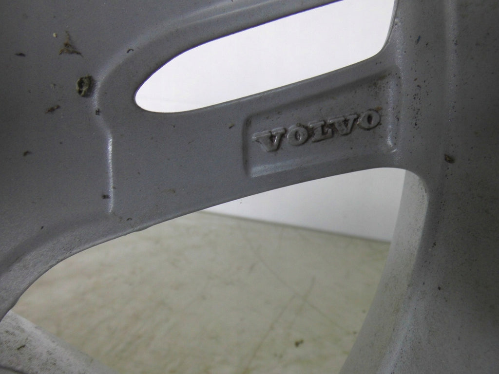 1x Alufelge 18 Zoll 8.0" 5x108 42 5ET 31445153 Volvo Xc90 Rim Wheel