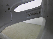 Laden Sie das Bild in den Galerie-Viewer, 1x Alufelge 18 Zoll 8.0&quot; 5x108 42 5ET 31445153 Volvo Xc90 Rim Wheel