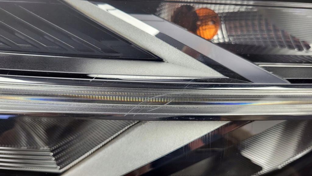 Frontscheinwerfer Dacia Sandero III Jogger 260106343R Rechts Headlight