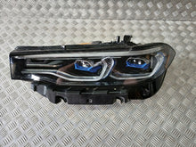 Load image into Gallery viewer, Frontscheinwerfer BMW X7 G07 A95A279F1-02 Laser Links Scheinwerfer Headlight SCH7302345299pr