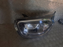 Laden Sie das Bild in den Galerie-Viewer, Frontscheinwerfer Ford Transit Custom JK21-13D153-BH Xenon Links Headlight SCH5315123108yq