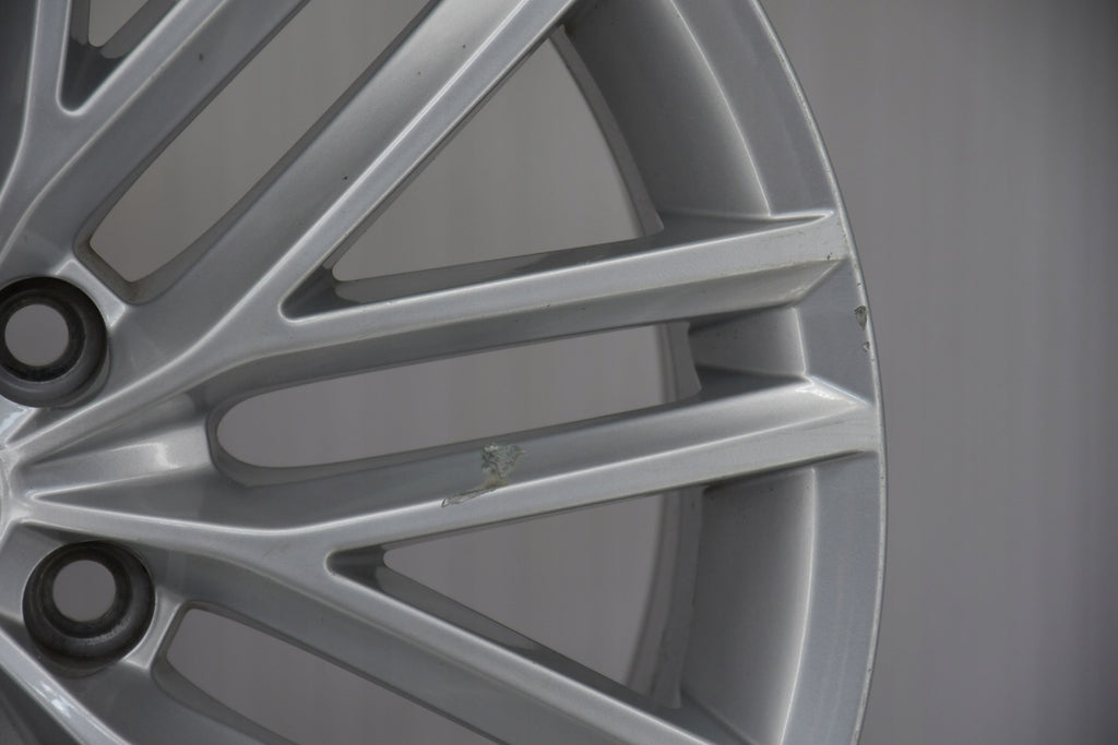 1x Alufelge 18 Zoll 7.0" 5x112 45ET 575601025D Seat Rim Wheel