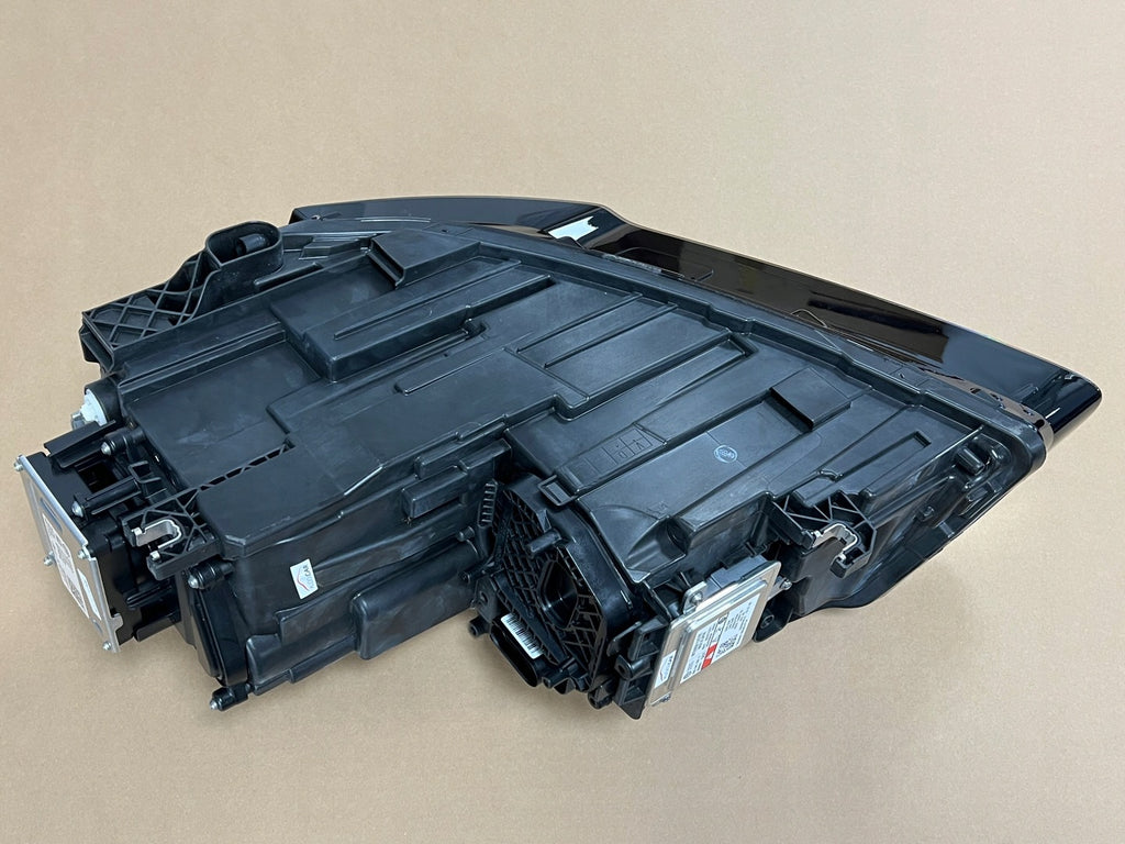 Frontscheinwerfer Audi A8 4H0941006 Xenon Rechts Scheinwerfer Headlight SCH6329776477sz