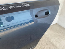 Load image into Gallery viewer, Tür Mercedes-Benz W177 Hinten Links Door Porta Porte