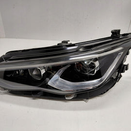 Frontscheinwerfer VW Golf VIII 5H1941035K Full LED Links Scheinwerfer Headlight SCH4846333585df