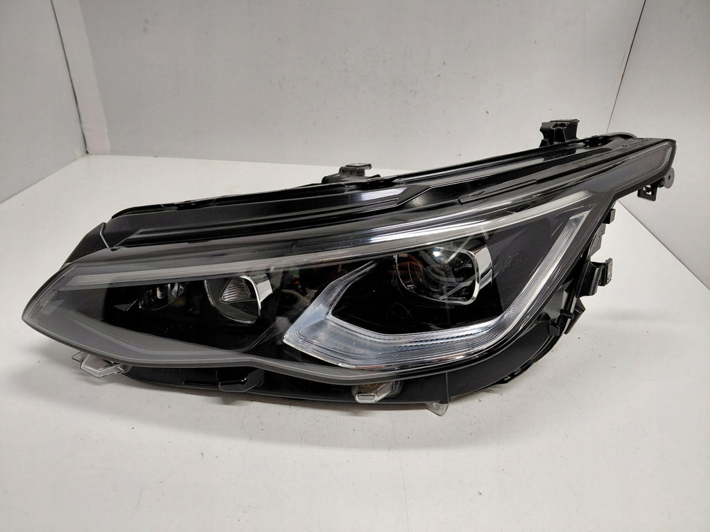Frontscheinwerfer VW Golf VIII 5H1941035K Full LED Links Scheinwerfer Headlight SCH4846333585df