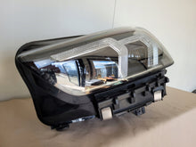Laden Sie das Bild in den Galerie-Viewer, Frontscheinwerfer BMW X1 5A9A227-01 Links Scheinwerfer Headlight SCH7108257294wn
