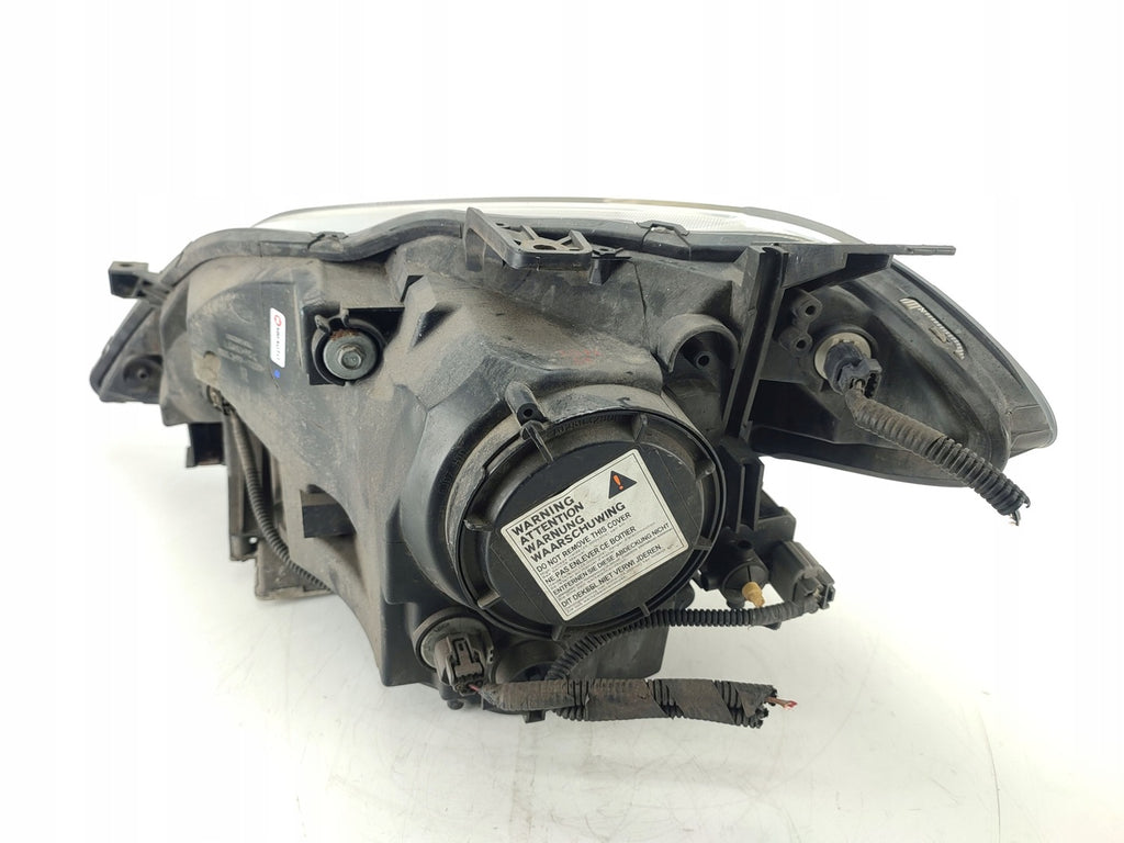 Frontscheinwerfer Honda Fr-V Logo Xenon Rechts Scheinwerfer Headlight