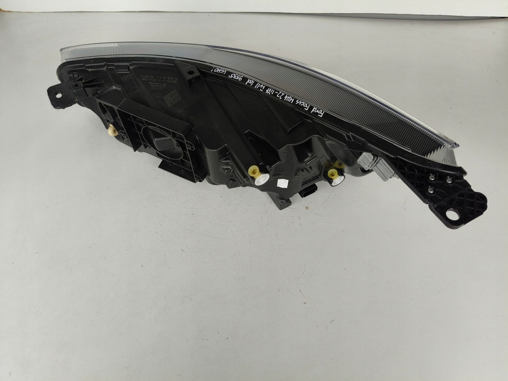 Frontscheinwerfer Ford Focus NX7B-13E014-CF Full LED Rechts Headlight SCH9055673386wg