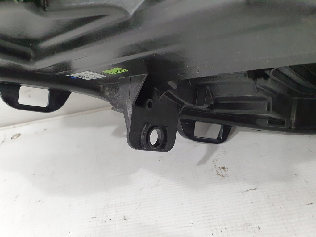 Frontscheinwerfer Opel Astra K 39055746 Full LED Rechts Scheinwerfer Headlight SCH5013610794ge