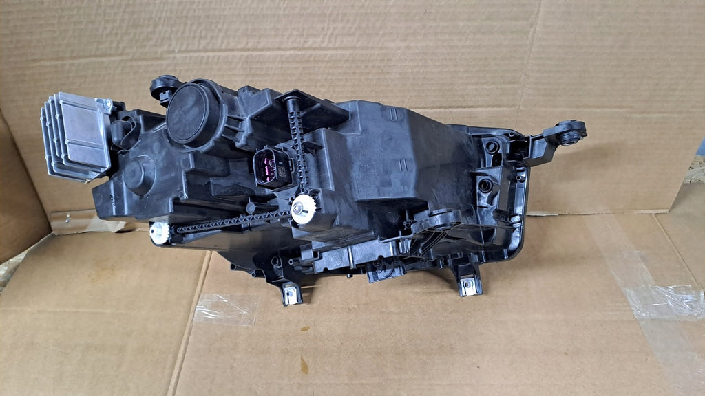 Frontscheinwerfer Seat Ateca 1EX014891-31 Links Scheinwerfer Headlight