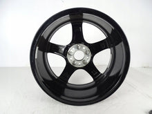 Laden Sie das Bild in den Galerie-Viewer, 1x Alufelge 18 Zoll 6.5" 5x112 44ET A2054014600 Mercedes-Benz W205 Rim Wheel FEL3626863276uy