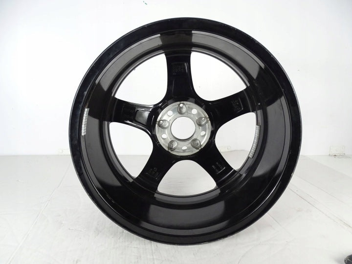 1x Alufelge 18 Zoll 6.5" 5x112 44ET A2054014600 Mercedes-Benz W205 Rim Wheel FEL3626863276uy