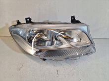 Laden Sie das Bild in den Galerie-Viewer, Frontscheinwerfer Mercedes-Benz Sprinter A9109060100 Rechts Headlight SCH7411022612tq