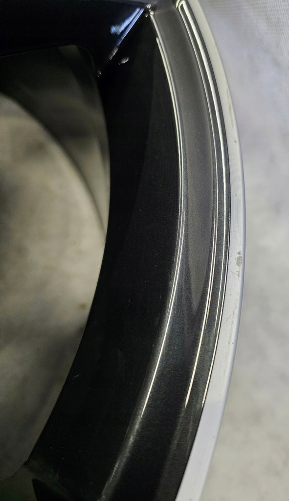 1x Alufelge 19 Zoll 8.0" 5x112 45ET Glanz Silber 81A601025 87169090 Audi Q2 FEL9857816372mv