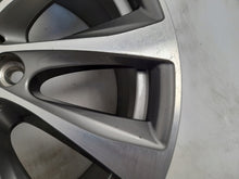 Load image into Gallery viewer, 1x Alufelge 18 Zoll 8.0" 5x120 52ET Glanz Graphit 6796217 BMW Rim Wheel FEL4455700693hz