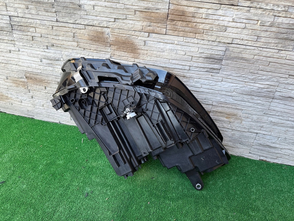 Frontscheinwerfer BMW X2 5A77EC7 Links Scheinwerfer Headlight SCH5785054739bv