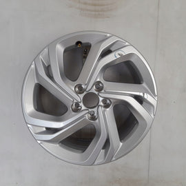 1x Alufelge 17 Zoll 7.0