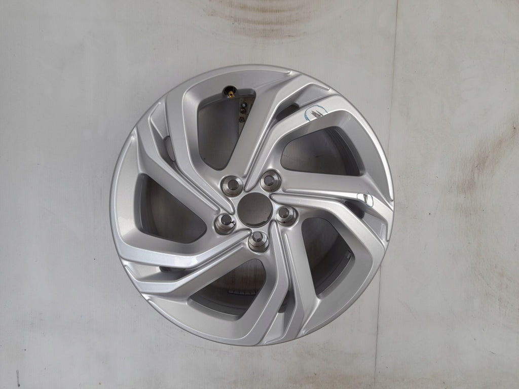 1x Alufelge 17 Zoll 7.0" 5x108 44ET 9817501477 Citroën Rim Wheel FEL1075893142vw