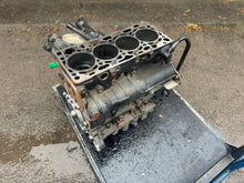 Laden Sie das Bild in den Galerie-Viewer, Motorblock Audi Skoda VW Superb III DFCA 2.0 TDI 190PS 140kW Diesel Unkomplett