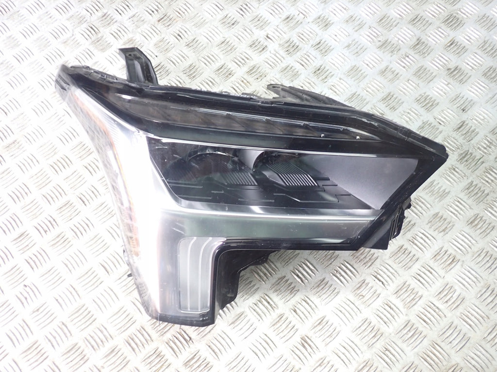 Frontscheinwerfer Toyota Tundra Sequoia 81140-0C230 Rechts Headlight