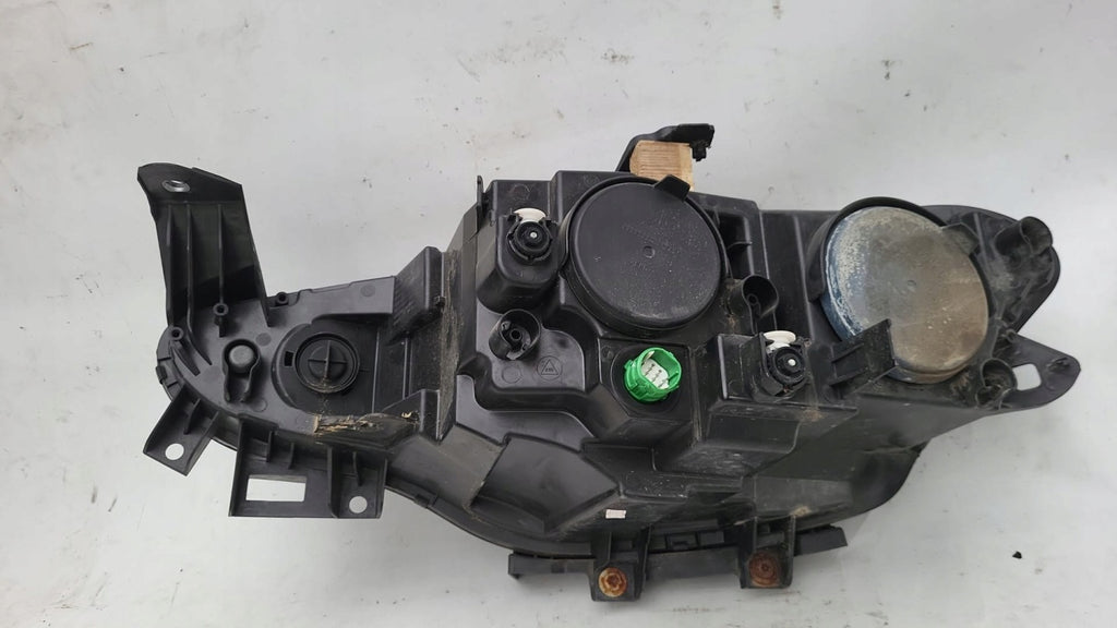 Frontscheinwerfer Fiat Tipo 521451620E Rechts Scheinwerfer Headlight SCH5614350414ea