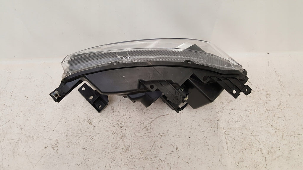 Frontscheinwerfer Ford Ranger JB3B-13E014-A LED Rechts Scheinwerfer Headlight SCH1347440059mm